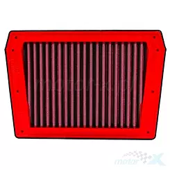 Wkład filtr powietrza papierowy BMC Air Filter FM01208