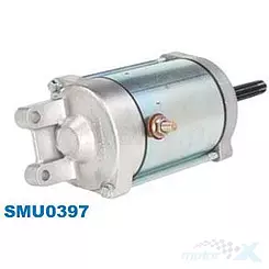 Rozrusznik elektryczny Arrowhead SMU0397