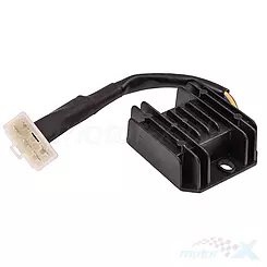 Regulator napięcia do motoroweru Ranger Classic E4