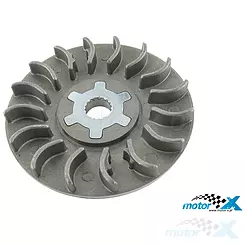 Wentylator wariatora Polini Air Speed, PGO Big Max