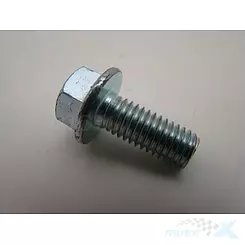 ŚRUBA ZŁĄCZNA M8 X 20 /mocowania podstawy podnóżka pasażera/ 901RS