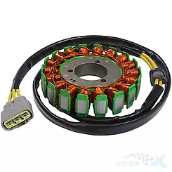 Stator iskrownik, stojan alternatora QJMotor SFA 1000