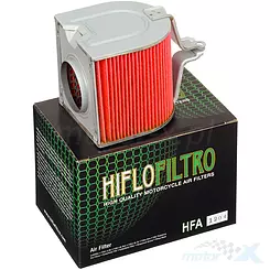 Wkład filtr powietrza papierowy HifloFiltro HFA1204