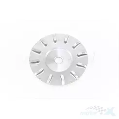 Tarcza zewnętrzna wariatora 10mm Power Force Honda Lead 50