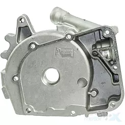 Pokrywa silnika prawa 139QMB/QMA (GY6 50) 4T