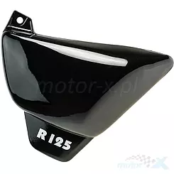 Osłona boczna R125 P