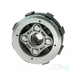 Sprzęgło napędowe komplet R250/JL250-5