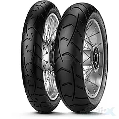 Opona motocyklowa szosowa Metzeler 120/70ZR17 TOURANCE NEXT (N) (58W) TL M/C przód