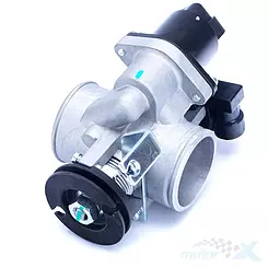 Przepustnica kompletna Romet ADV 250