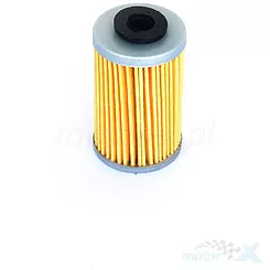 Filtr oleju Athena FFC025