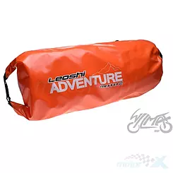 Torba bagażowa plecak rolka 35L Leoshi Adventure Moto 2