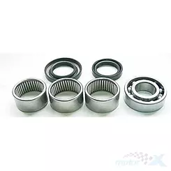 Zestaw naprawczy wahacza Tourmax SAO-406