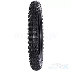 Opona motocyklowa dual Motoz 140/80-18 EURO ENDURO 6 FIM 70R TT tył