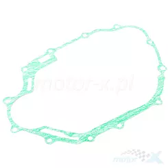 Uszczelka pokrywy silnika prawej Romet / Junak / Barton