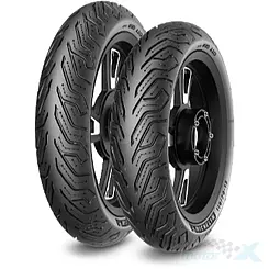 Opona do skutera Michelin 110/70-13 CITY GRIP SAVER 54S TL REINF M/C przód/tył
