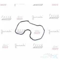 O-ring (uszczelka) pokrywy zaworów (rs125 pro)