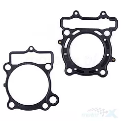 Uszczelka głowicy i cylindra Prox TOP-END Suzuki RMZ 250 07-09