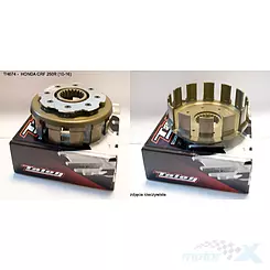 Kosz sprzęgła napędowego Talon TH074 Honda CRF 250 R '10-'17