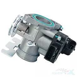 Przepustnica do wtrysku Romet GT Max 125 2023
