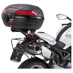 Stelaż kufra centralnego Kappa DUCATI MONSTER 696/796/1100 (08-14), MONSTER 1100 EVO (11-12) ( BEZ PŁYTY )