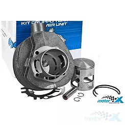 Cylinder Kit Polini Sport 210cc, Vespa 200 PE / P 200 / Cosa 200 / Rally 200