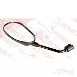 Lusterko prawe Romet Pony Pro
