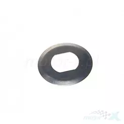 Zabezpieczenie zębatki przedniej Simson S 51 / SR 50 / KR 51/2