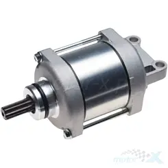 Rozrusznik elektryczny, WM Motor 2202, KTM 78140001000
