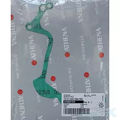 Uszczelka pokrywy zębatki zdawczej Athena S410485017018
