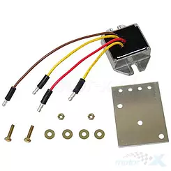 Regulator napięcia Bronco AT-01231