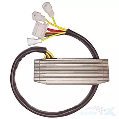 Regulator napięcia, DZE 2334