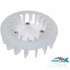 Wentylator silnika Peugeot AC vertical 