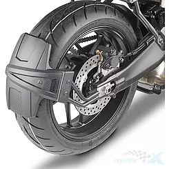 Mocowanie błotnika Kappa KRM02 Yamaha Tracer 9