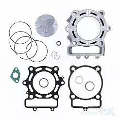 Cylinder kompletny 76.00mm 250cc Athena Husqvarna TE/TC 250 (06-09)