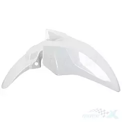 Błotnik przedni, biały, Honda PCX 125 / PCX 150 2021>