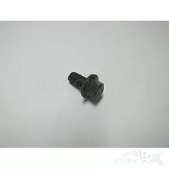 Śruba M8x16mm, mocowania kolanka wydechowego, Junak