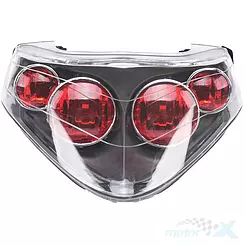 Lampa tylna Romet RR / RS 50