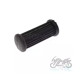 Guma podnóżka wsk junak otwór 18 mm