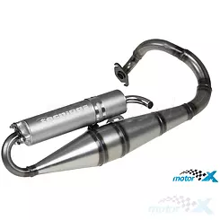 Wydech Tecnigas Next R, Honda X8R