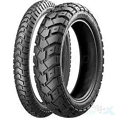 HEIDENAU OPONA 120/90-17 K60 (SIO2) 68T TT REINF. M+S