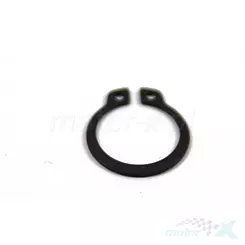 Pierścień segera 13mm