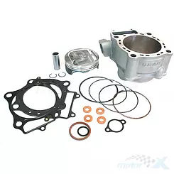 Cylinder kompletny 100.00mm 490cc Athena Honda CRF 450R (02-08) 