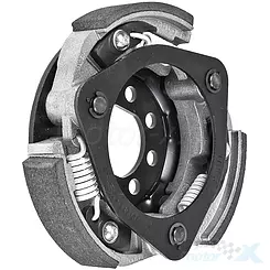 Szczęki sprzęgła tylnego Malossi Maxi Delta Clutch d.134mm, Aprilia / Gilera / Italjet / Piaggio 125-180 2T