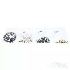 Zestaw naprawczy gaźnika All Balls Suzuki GSF 1200 BANDIT 97-00