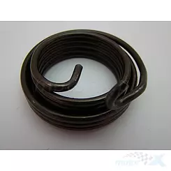 Sprężyna rozrusznika nożnego Junak 123 / Romet Division 4T 125 OHC AC 