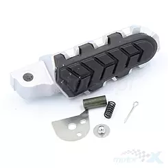 Podnóżek pasażera prawy QJMotor 58280P160000
