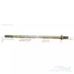 Oś (szpilka) m10x290 wahacza Ferro 201/202
