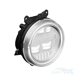 Lampa przednia Zontes G1 125