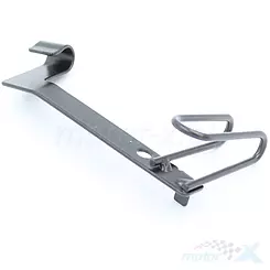 Uchwyt przewodu hamulcowego Benelli TNT 125 Euro 4