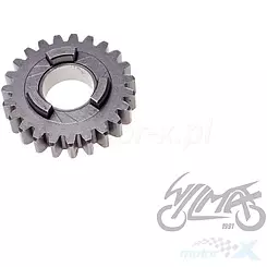 KOŁO STAŁE 4 B MZ250 23z ORG